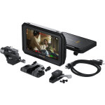 Blackmagic pyxis kit monitor Blackmagic pyxis kit monitor