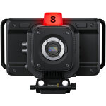 Blackmagic studio camera 4k plus g2