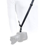 Blackrapid blackline i camera sling droite