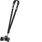 Blackrapid courroie cross shot breathe noire