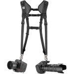 Blackrapid courroie double slim breathe