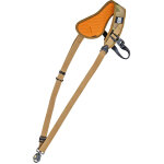 Blackrapid courroie sport x - extra multi terrain