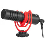 Boya mm1 + micro canon compact pour smartphone et hybride Boya mm1 + micro canon compact pour smartphone et hybride