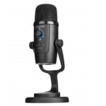 Boya pm500 micro de studio usb cardiode et omnidirectionnel