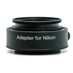 Bresser adaptateur nikon pour lunettes condor (occasion)