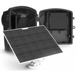 Brinno asp1000 - p kit power solaire