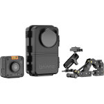 Brinno bcc5000 kit de camra timelapse 4k