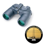 Bushnell jumelles marine 7x50 compass / reticle (137500)