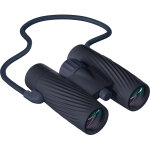 Bushnell jumelles a serie a3 8x32 sky captain blue