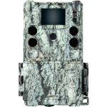 Bushnell pige photographique core 4k 30mp led noire camo
