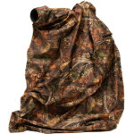 Buteo photo gear affut camouflage