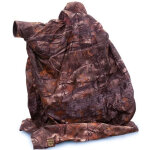 Buteo photo gear affut marron camouflage