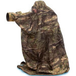 Buteo photo gear affut vert camouflage