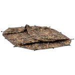 Buteo photo gear housse de pluie pour falco mark iv roseau