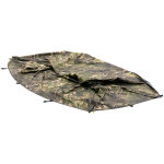 Buteo photo gear housse de pluie pour falco mark iv vert