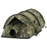 Buteo photo gear tente d'aff�t falco mark iv camo vert