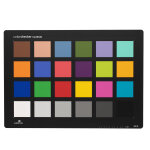 Calibrite colorchecker classic xl w / cs
