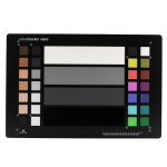 Calibrite colorchecker video mega