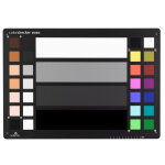 Calibrite colorchecker video xl