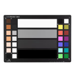 Calibrite colorchecker video xl + etui rigide