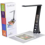 Calibrite grafilite lampe de visualisation d'impression  led