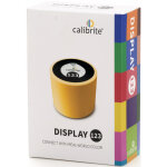 Calibrite sonde de calibration display 123 Calibrite sonde de calibration display 123