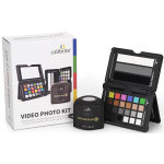Calibrite video photo kit