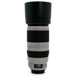 Canon 100 - 400mm ef f / 4. 5 - 5. 6 l is ii usm (occasion)