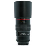 Canon 100mm ef macro f / 2. 8 l is usm (occasion)