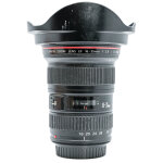 Canon 16 - 35 mm f2. 8 l ii usm (occasion)