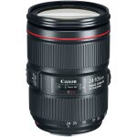 Canon 24 - 105mm ef f / 4 l is ii usm