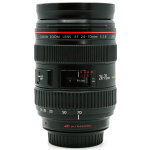 Canon 24 / 70 mm f2. 8 l usm (occasion)