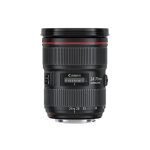 Canon 24 - 70mm ef f / 2. 8 l ii usm