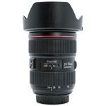 Canon 24 - 70mm ef f / 2. 8 l ii usm (occasion)