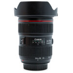 Canon 24 - 70mm ef f / 2. 8 l ii usm (occasion)