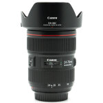 Canon 24 - 70mm ef f / 2. 8 l ii usm (occasion)