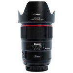 Canon 35mm ef f / 1. 4 l usm ii (occasion)