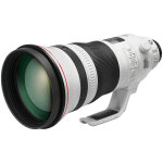 Canon 400mm ef f / 2. 8 l is iii usm