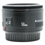 Canon 50mm f1. 8 ii (occasion)