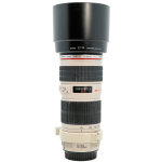 Canon 70 - 200 f4l usm (occasion)
