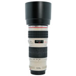 Canon 70 - 200 mm 4. 0 l is usm (occasion)