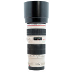 Canon 70 / 200 mm 4. 0 l usm (occasion)