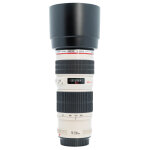 Canon 70 / 200 mm 4. 0 l usm (occasion)