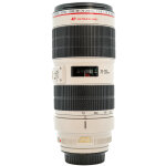 Canon 70 - 200 mm f2. 8 l is usm ii (occasion) Canon 70 - 200 mm f2. 8 l is usm ii (occasion)