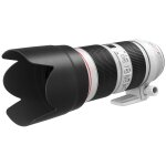Canon 70 - 200mm ef f / 2. 8 l is usm iii