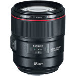 Canon 85mm ef f / 1. 4 l is usm