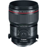 Canon 90mm ts - e f / 2. 8 l macro
