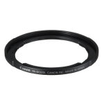 Canon adaptateur de filtre fa - dc67a