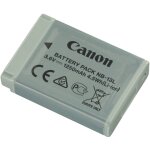 Canon batterie nb - 13l