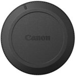 Canon bouchon anti - poussi�re d'objectif rf ii